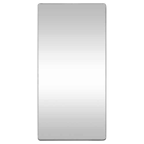 Hjem Design Selje Rectangular Mirror