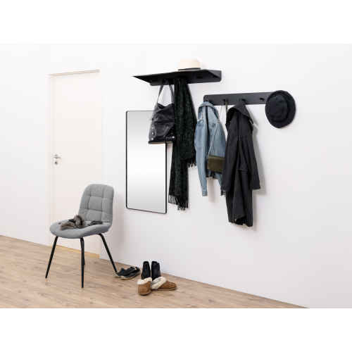 Hjem Design Selje Rectangular Mirror