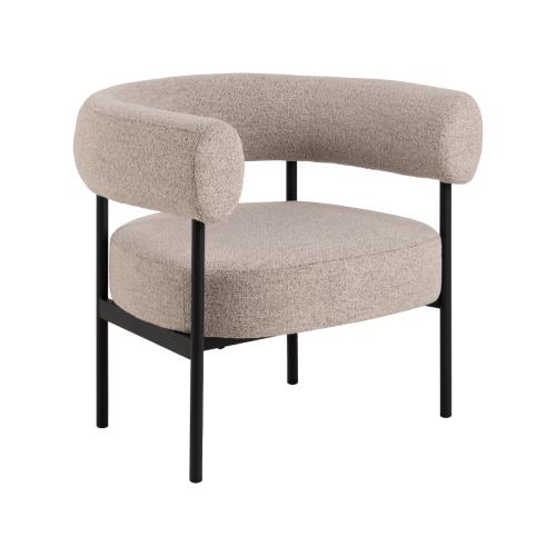 Hjem Design Oakfield Lounge Chair