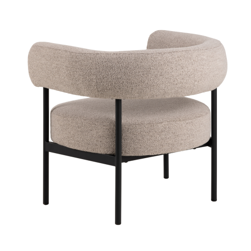 Hjem Design Oakfield Lounge Chair