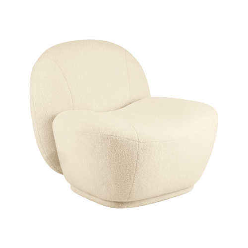 Hjem Design Gladstone Lounge Chair