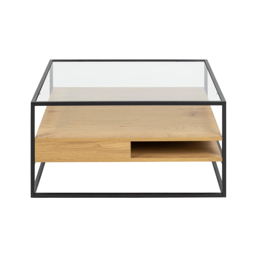 Hjem Design Randolf Coffee Table