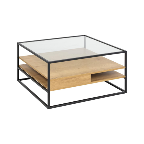 Hjem Design Randolf Coffee Table