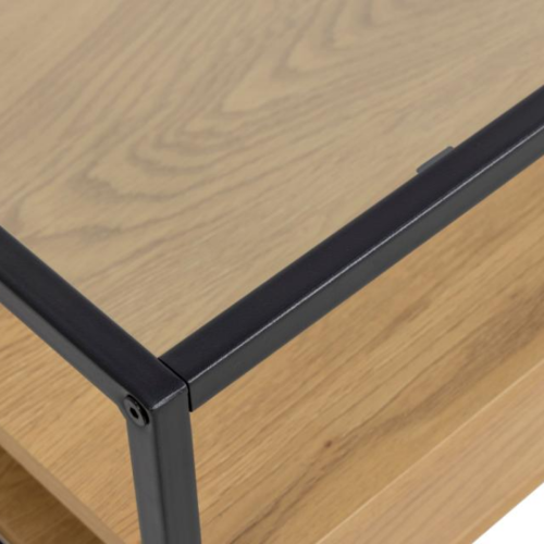 Hjem Design Randolf Coffee Table
