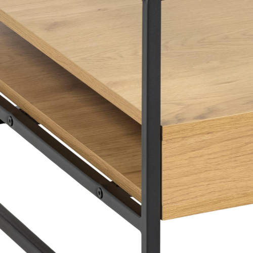 Hjem Design Randolf Coffee Table