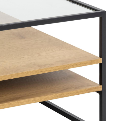 Hjem Design Randolf Coffee Table