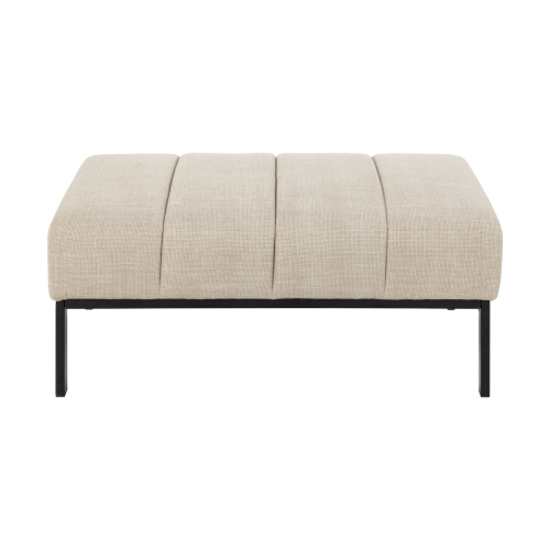 Hjem Design Caix Ottoman