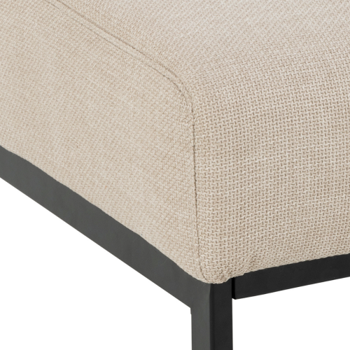 Hjem Design Caix Ottoman