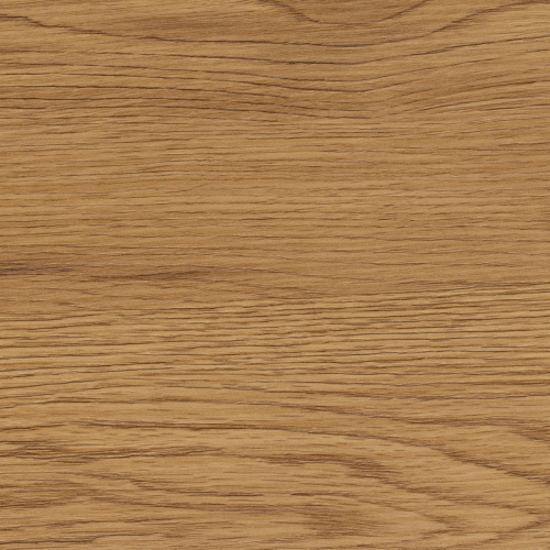 Hjem Design Blueton Desk, Oak & Black
