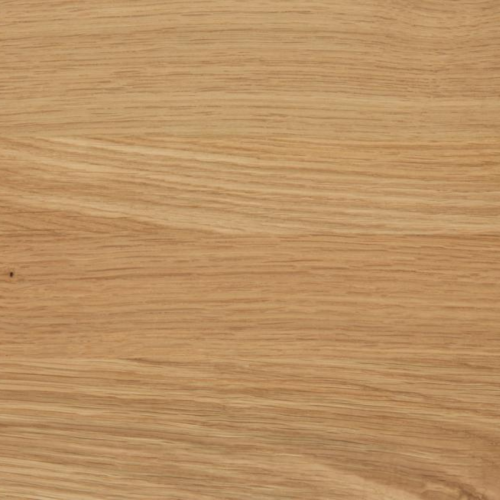 Hjem Design Langley Sideboard, Oak, 120cm
