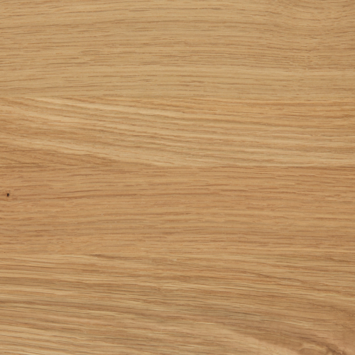 Hjem Design Langley TV Unit, Oak
