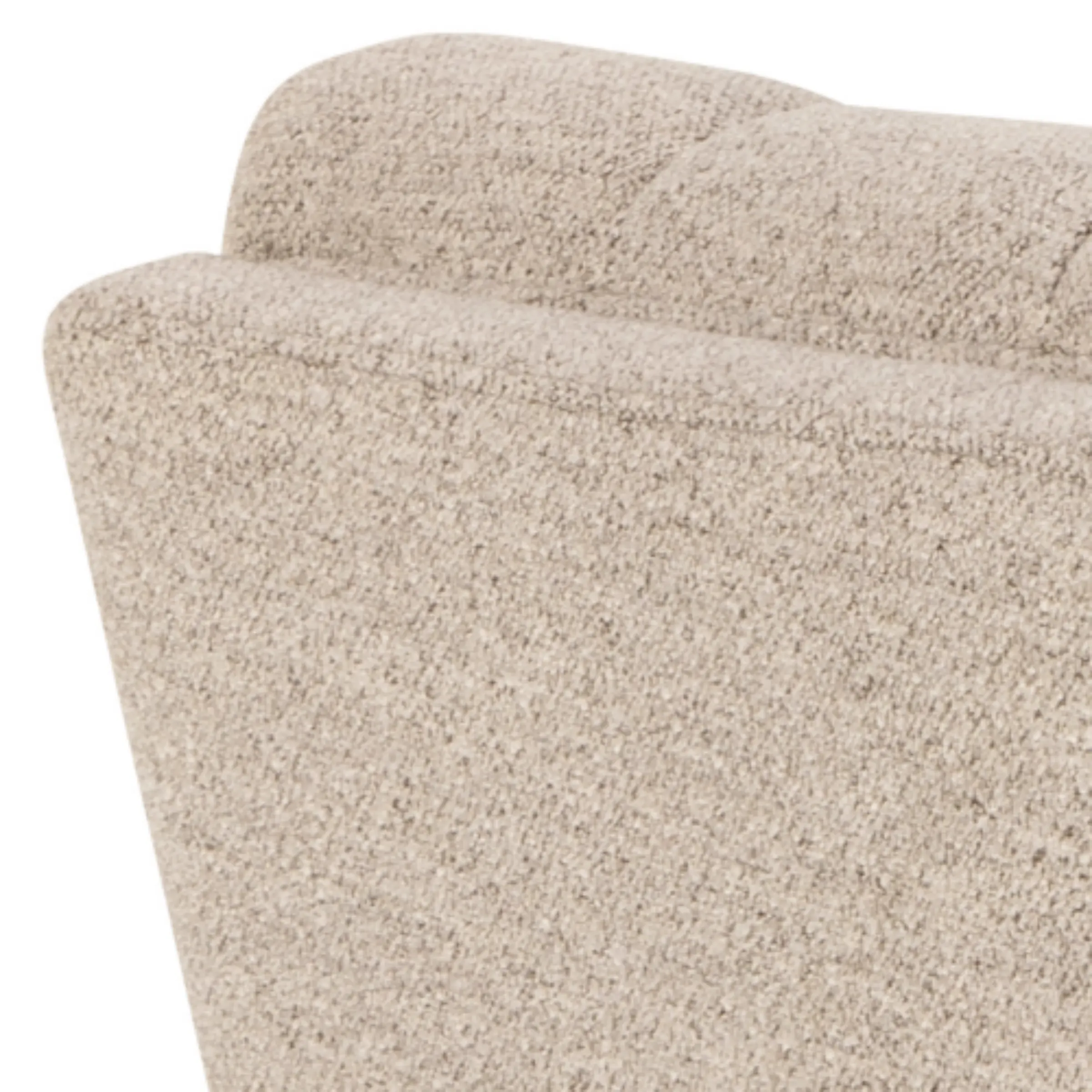 Hjem Design Tampa 3-seater Sofa