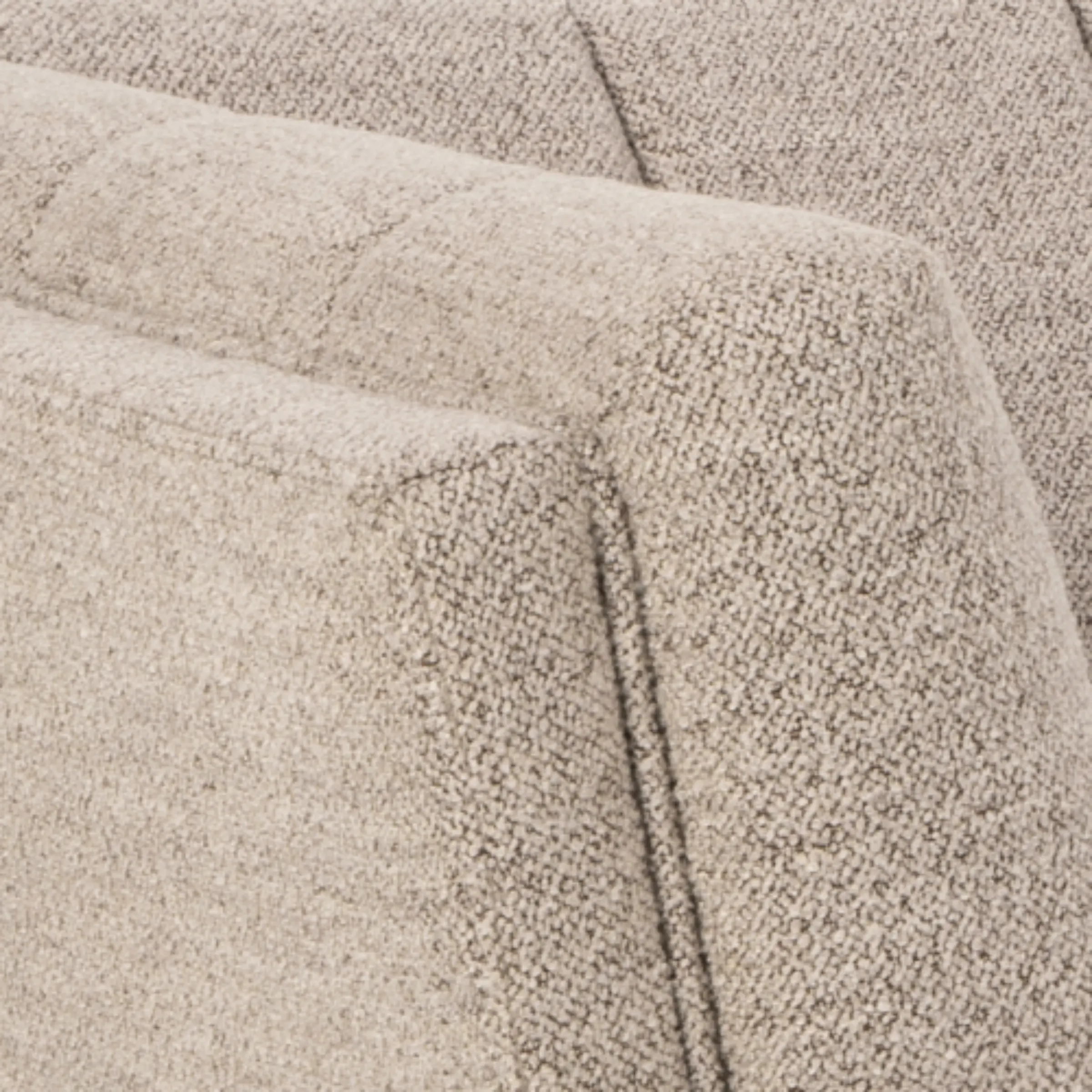 Hjem Design Tampa 3-seater Sofa