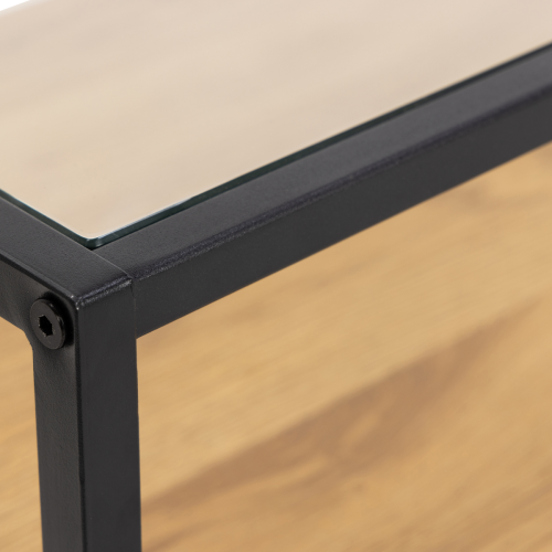 Hjem Design Randolf TV Unit