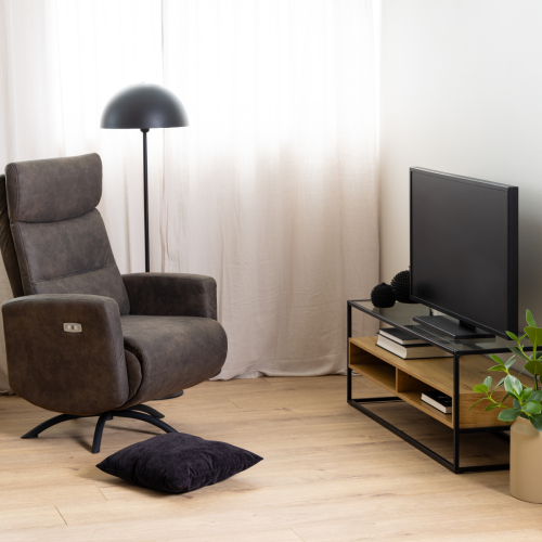 Hjem Design Randolf TV Unit