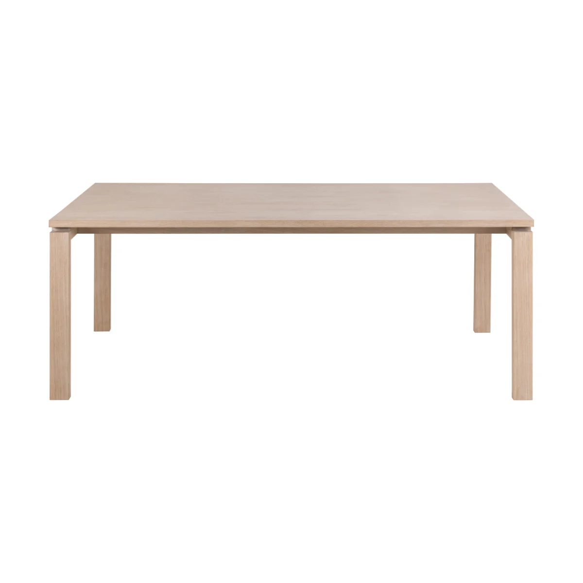 Hjem Design Linley 8-Seater Dining Table