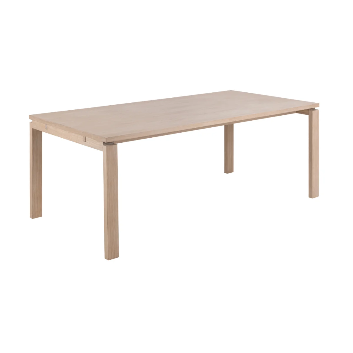 Hjem Design Linley Rectangular Dining Table