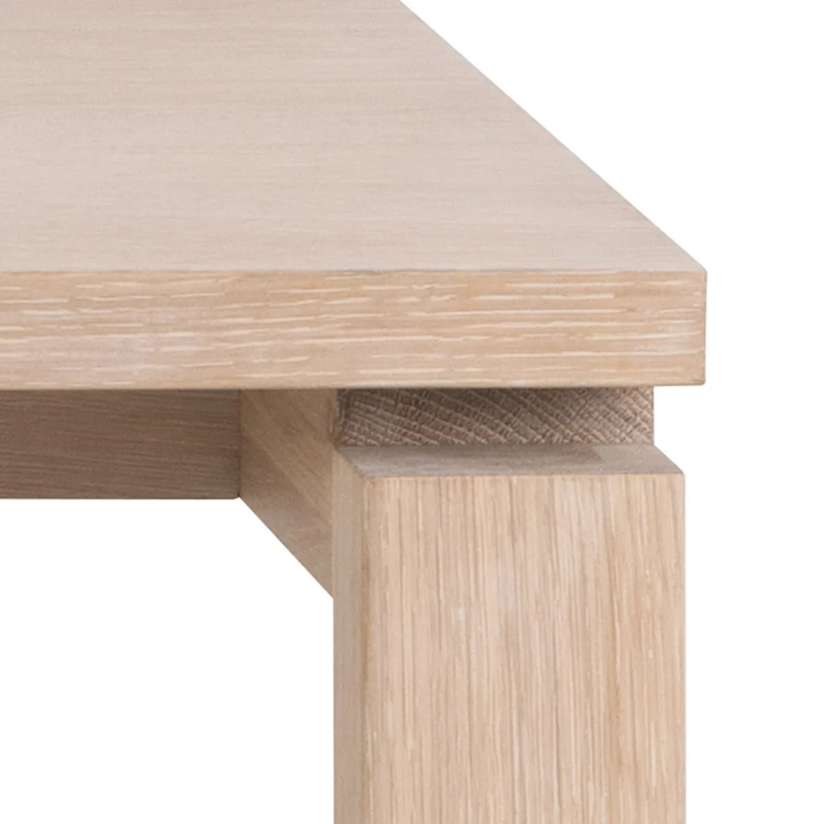 Hjem Design Linley 8-Seater Dining Table