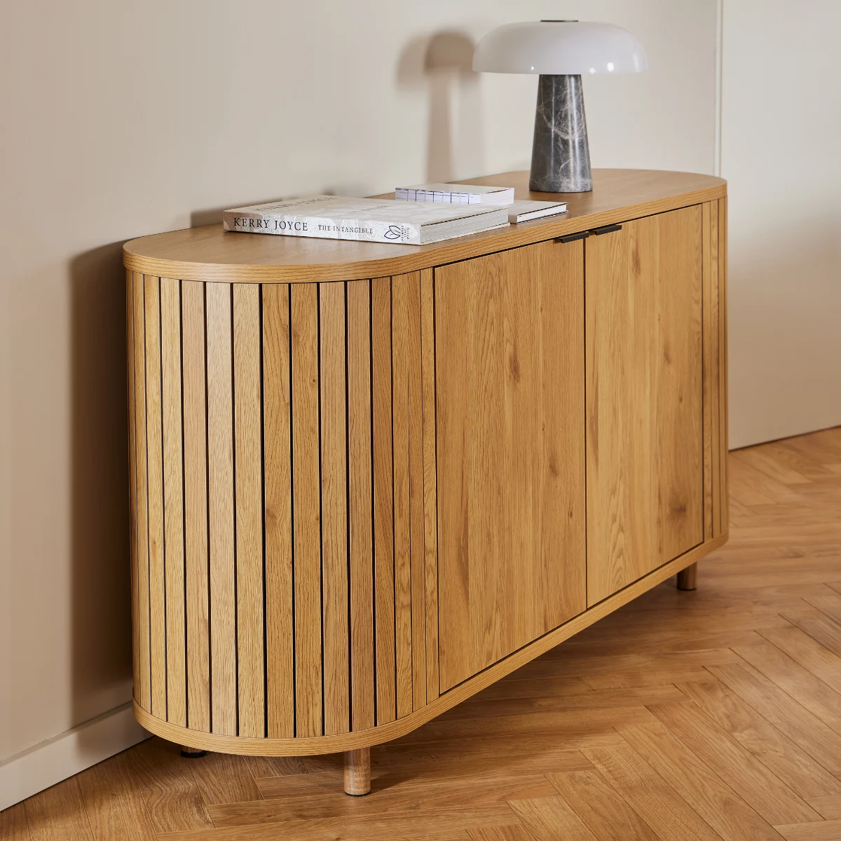 Hjem Design Colima Sideboard