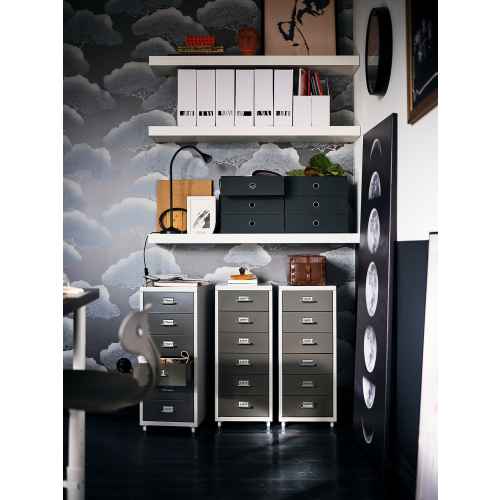 IKEA LACK Wall Shelf 110x26cm White