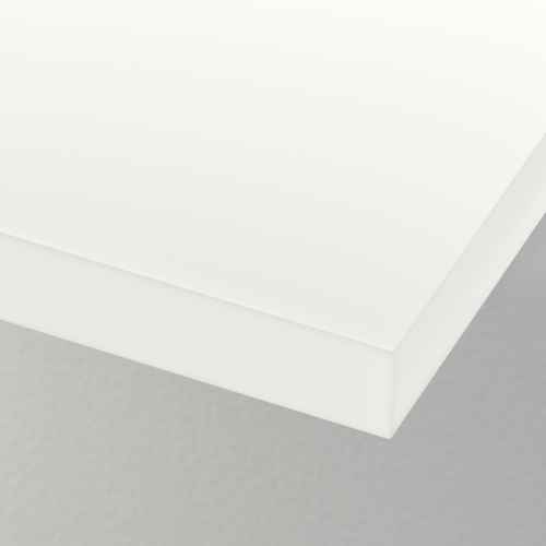 IKEA LACK Wall Shelf 110x26cm, White