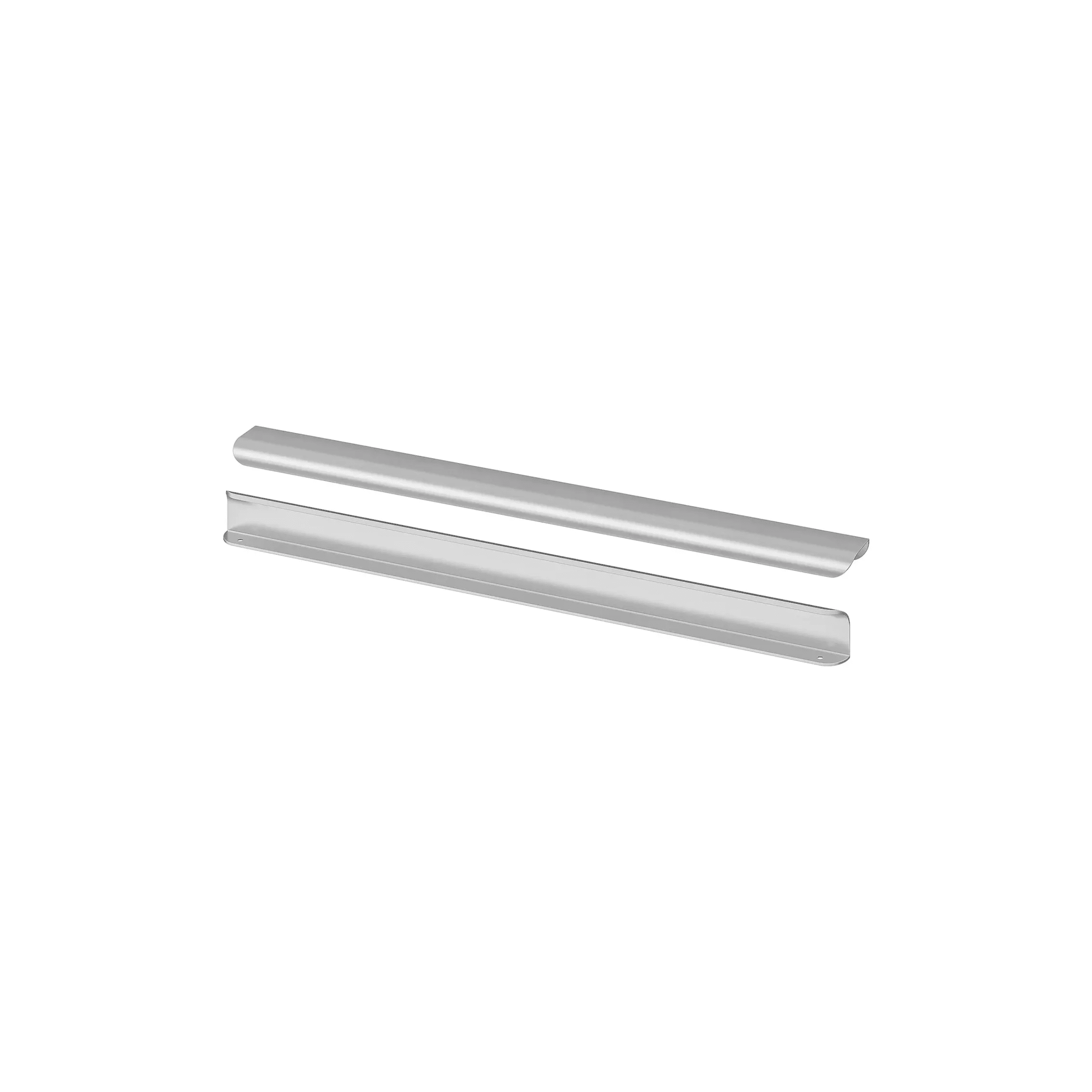 IKEA BILLSBRO handle stainless steel colour 520 mm