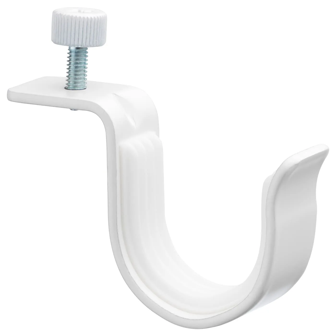 IKEA BETYDLIG Curtain rod holder White