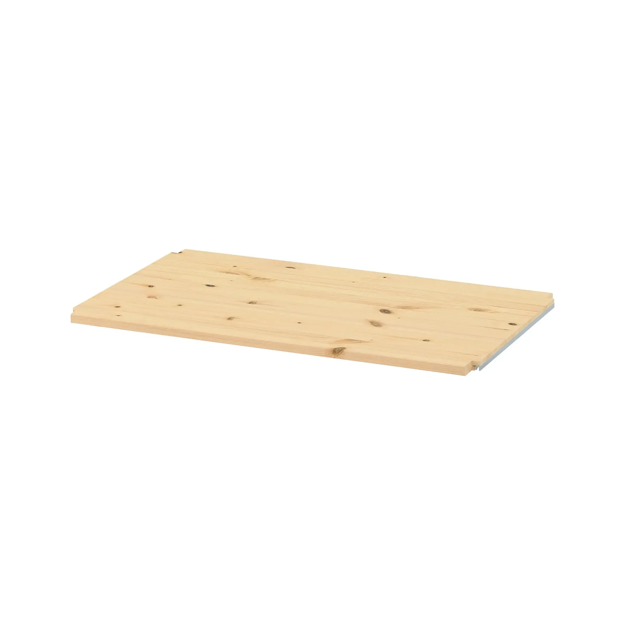 IKEA IVAR Shelf 83x50CM Pine