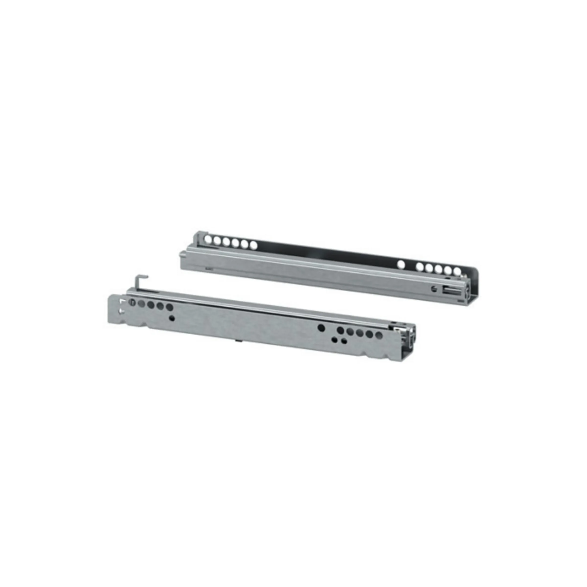IKEA BESTA Drawer runner, Push-open 2pack