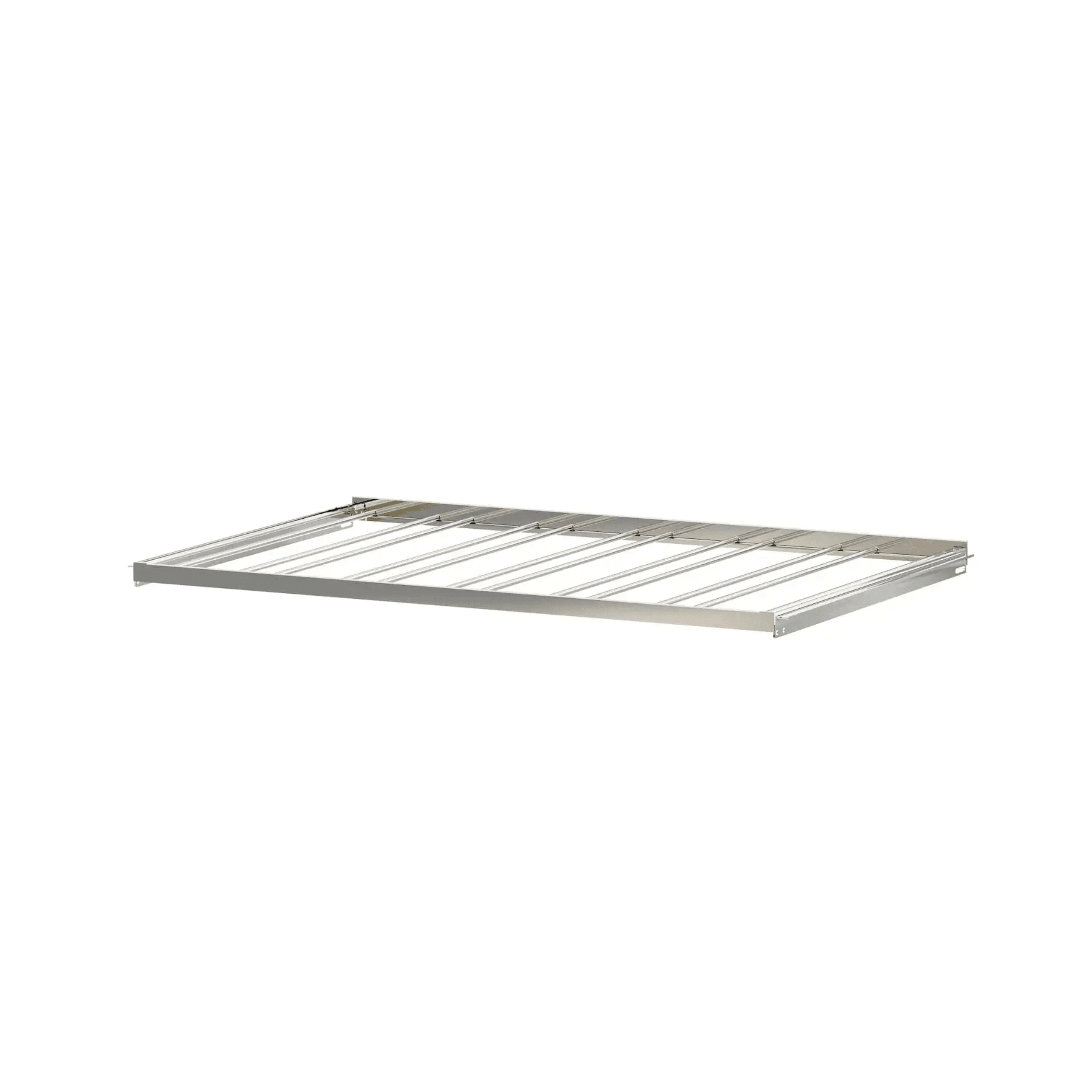 IKEA BESTA Bottle rack for 6 bottles, Chrome-plated