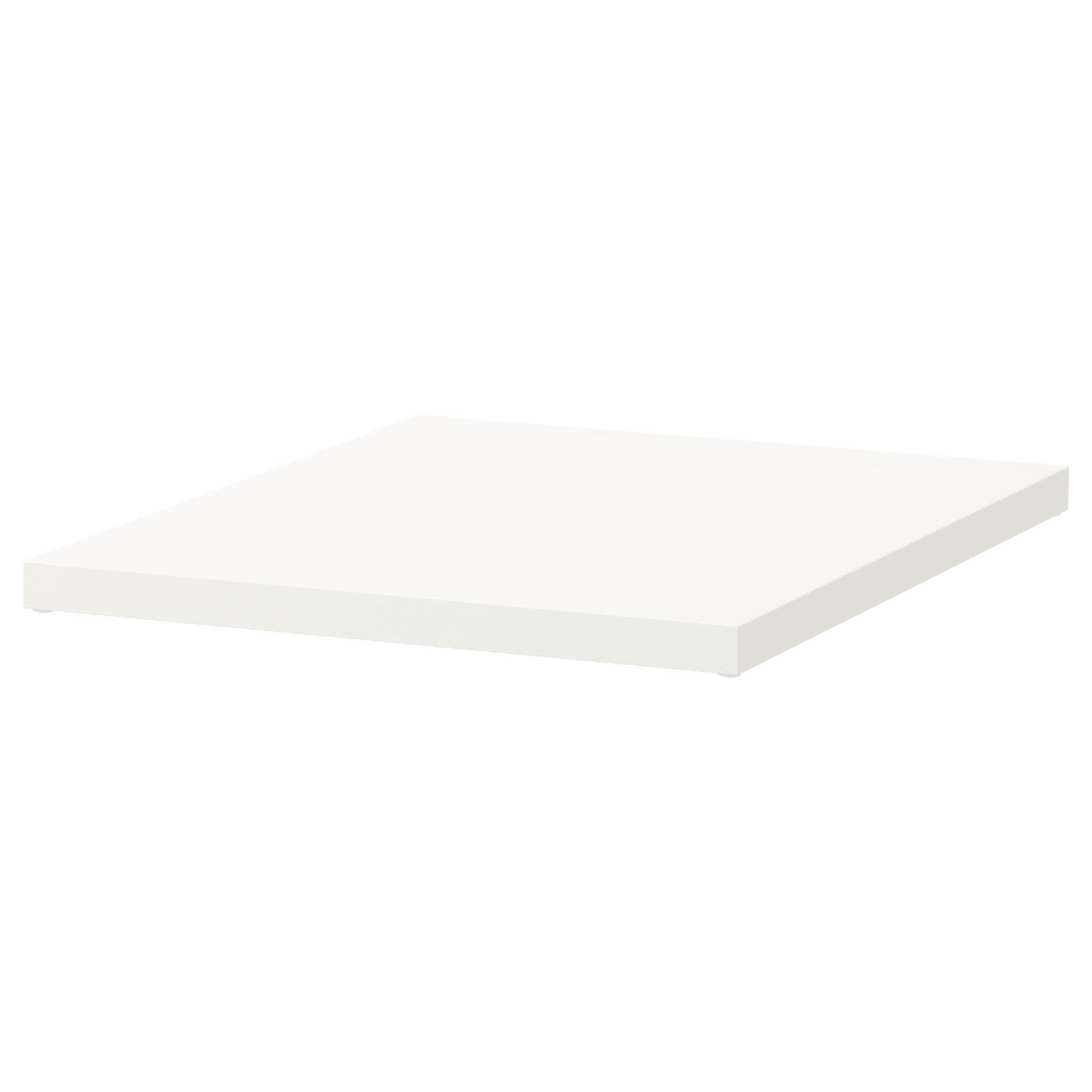 IKEA ELVARLI Shelf 40x51cm White