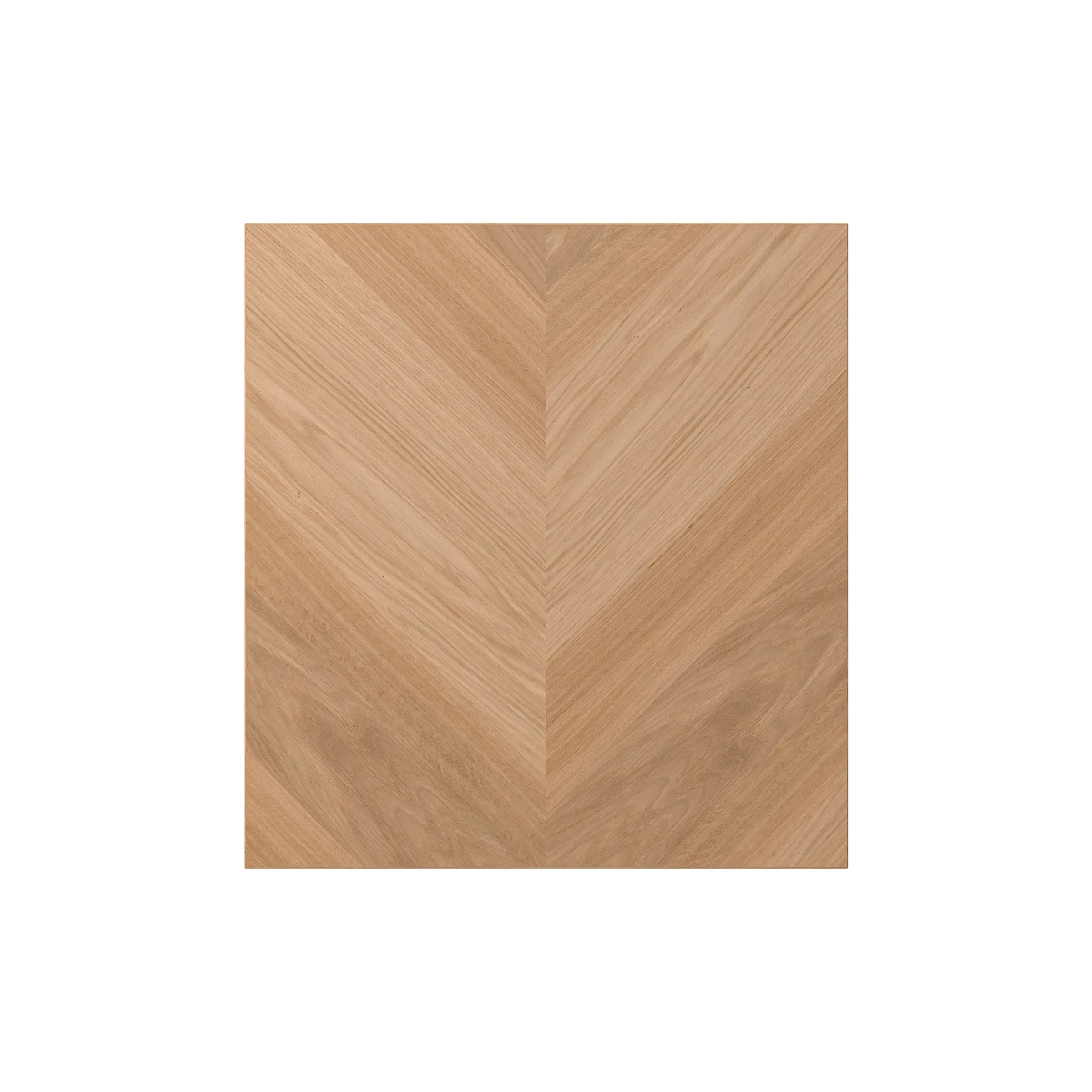 IKEA HEDEVIKEN door oak veneer 60x64 cm