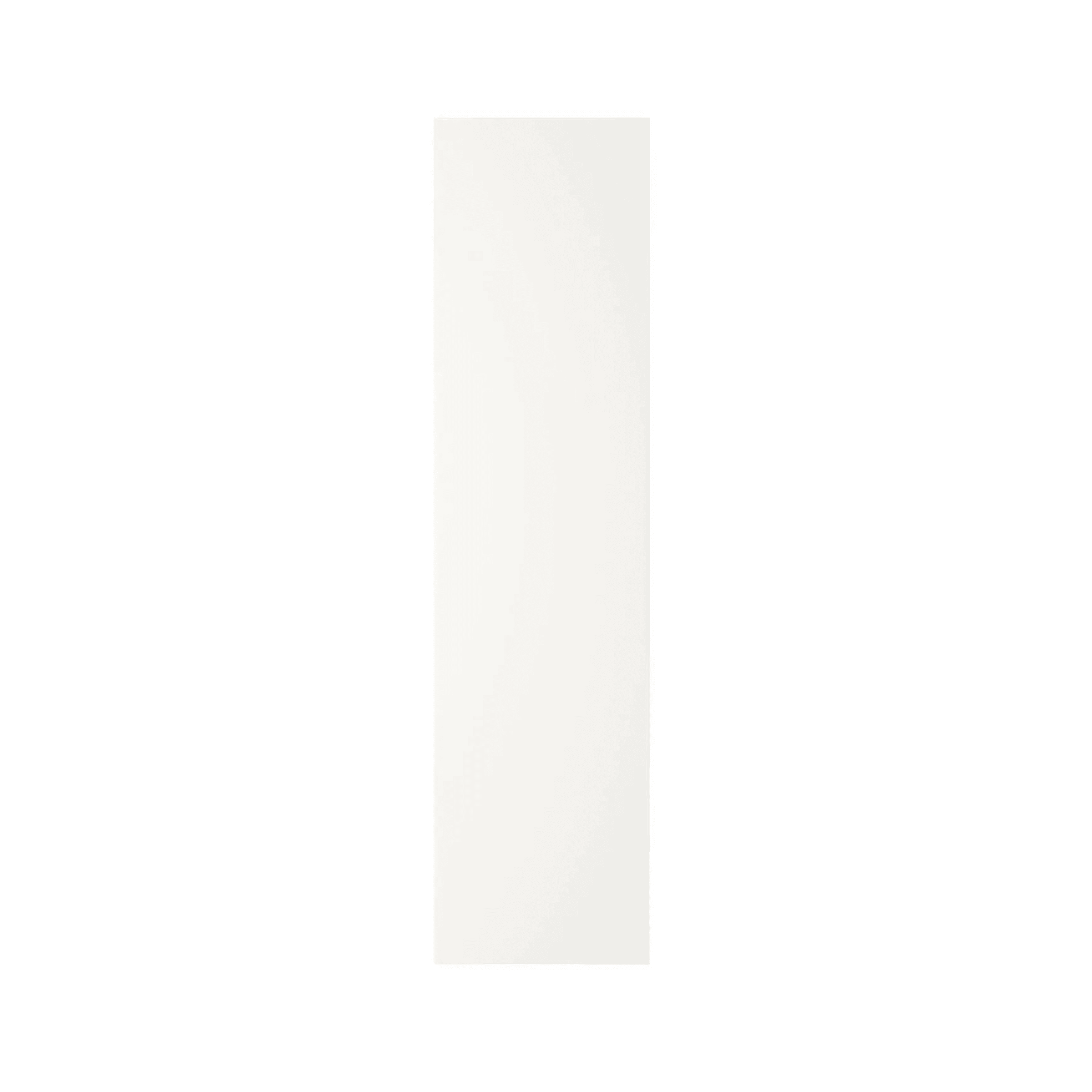 IKEA FORSAND Door 50x195CM white