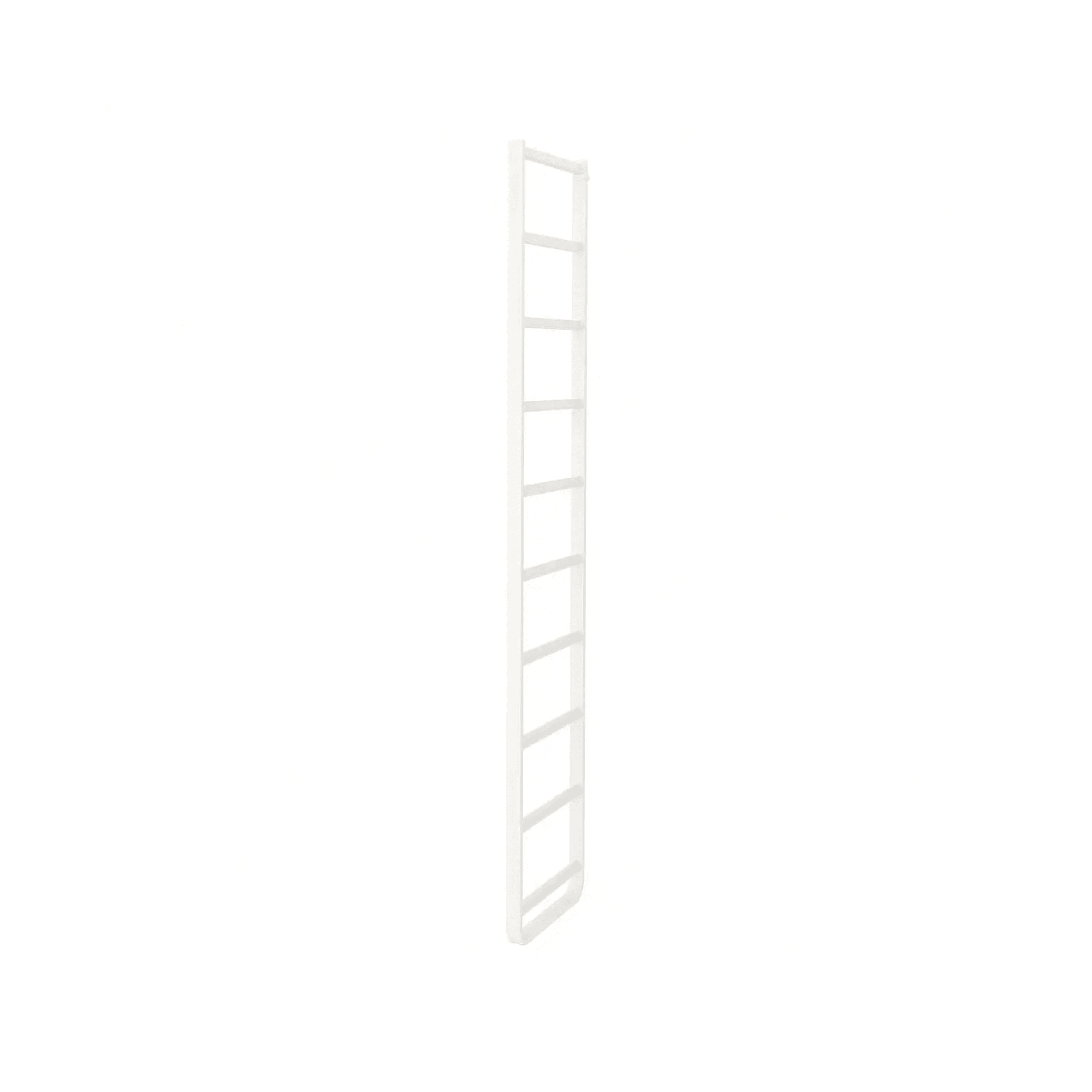 IKEA ELVARLI Side unit 51x216cm White