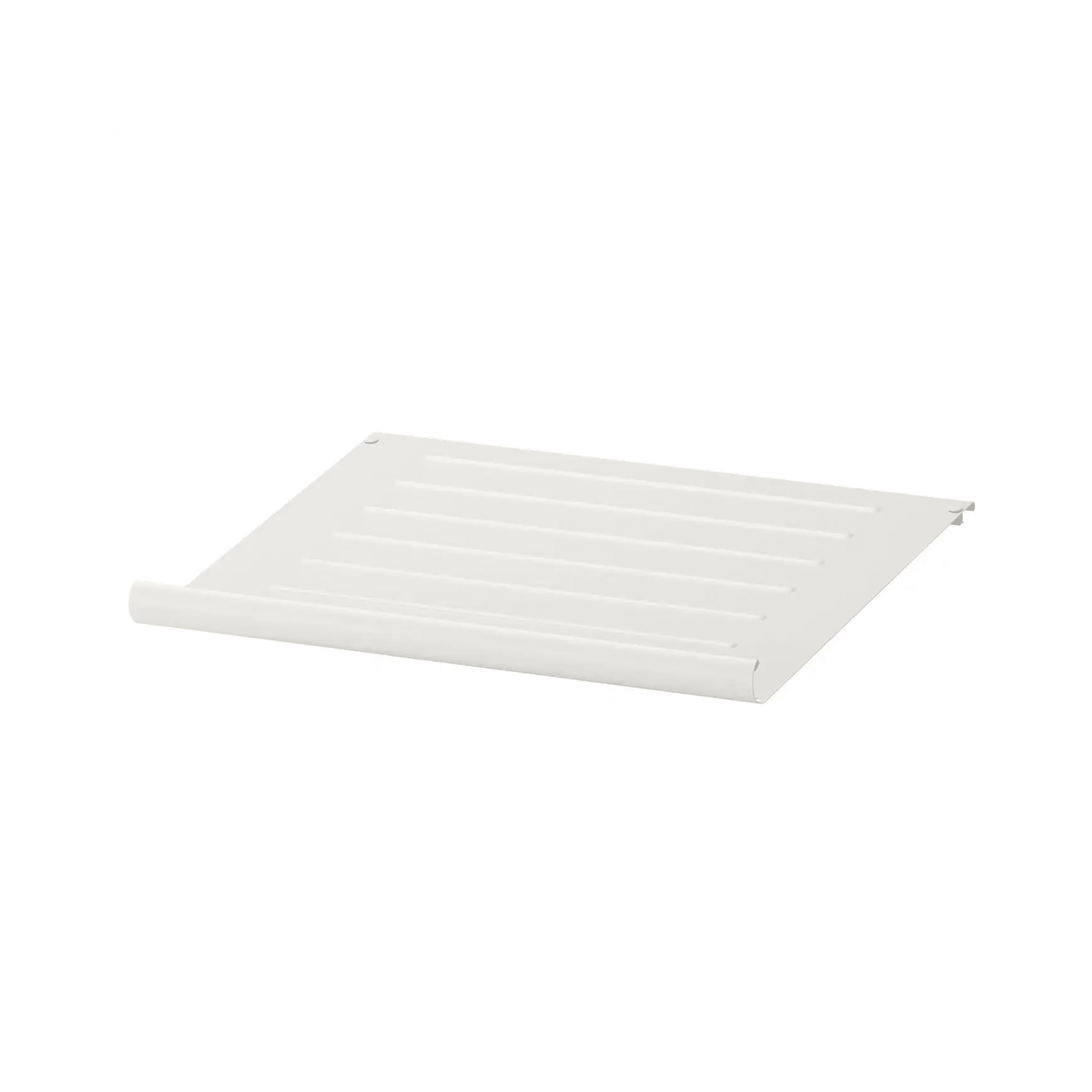 IKEA KOMPLEMENT Shoe shelf 50x35cm White