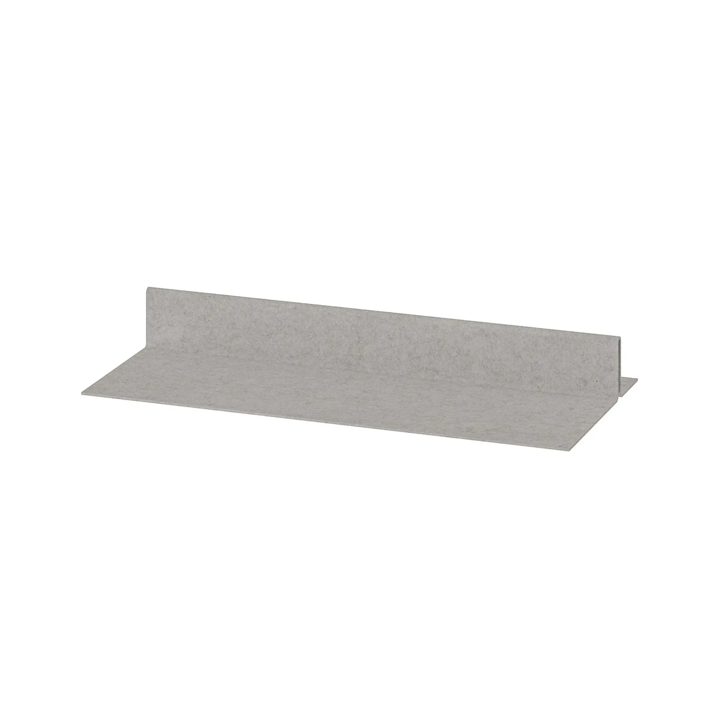 IKEA KOMPLEMENT Shoe insert for pull-out tray, Light grey