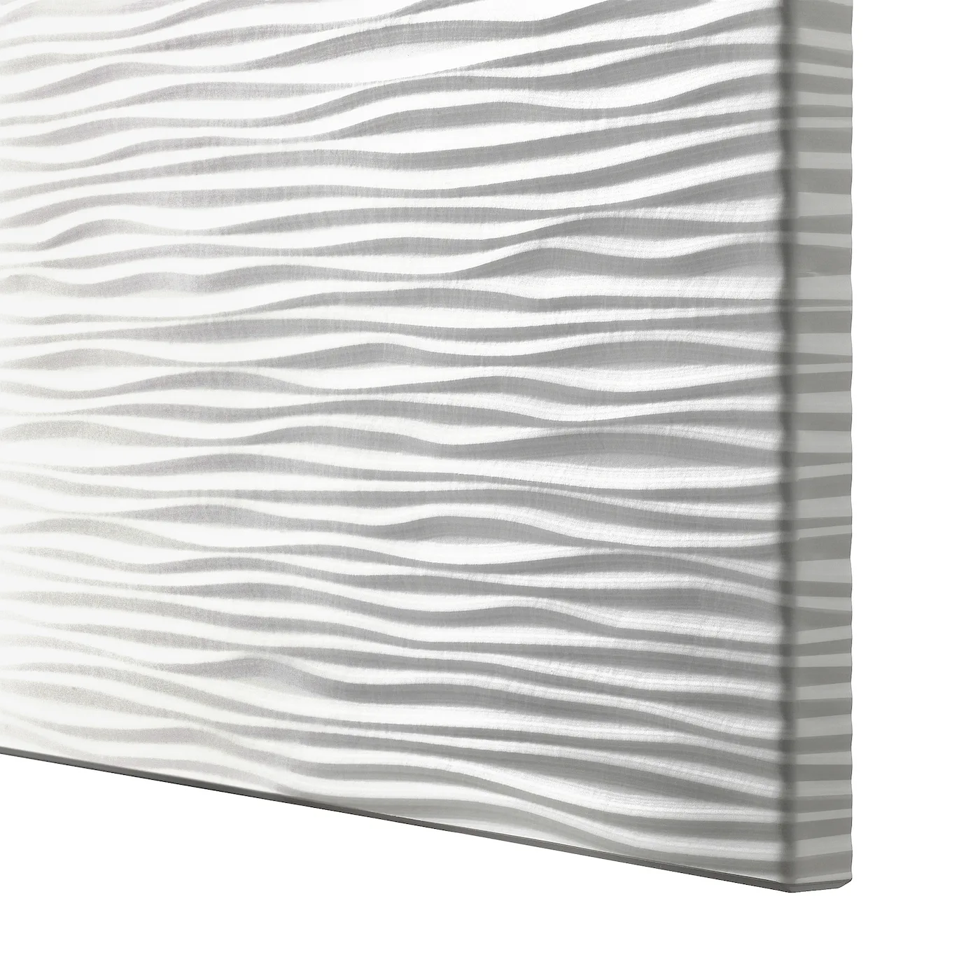 IKEA LAXVIKEN Door 60x64cm White