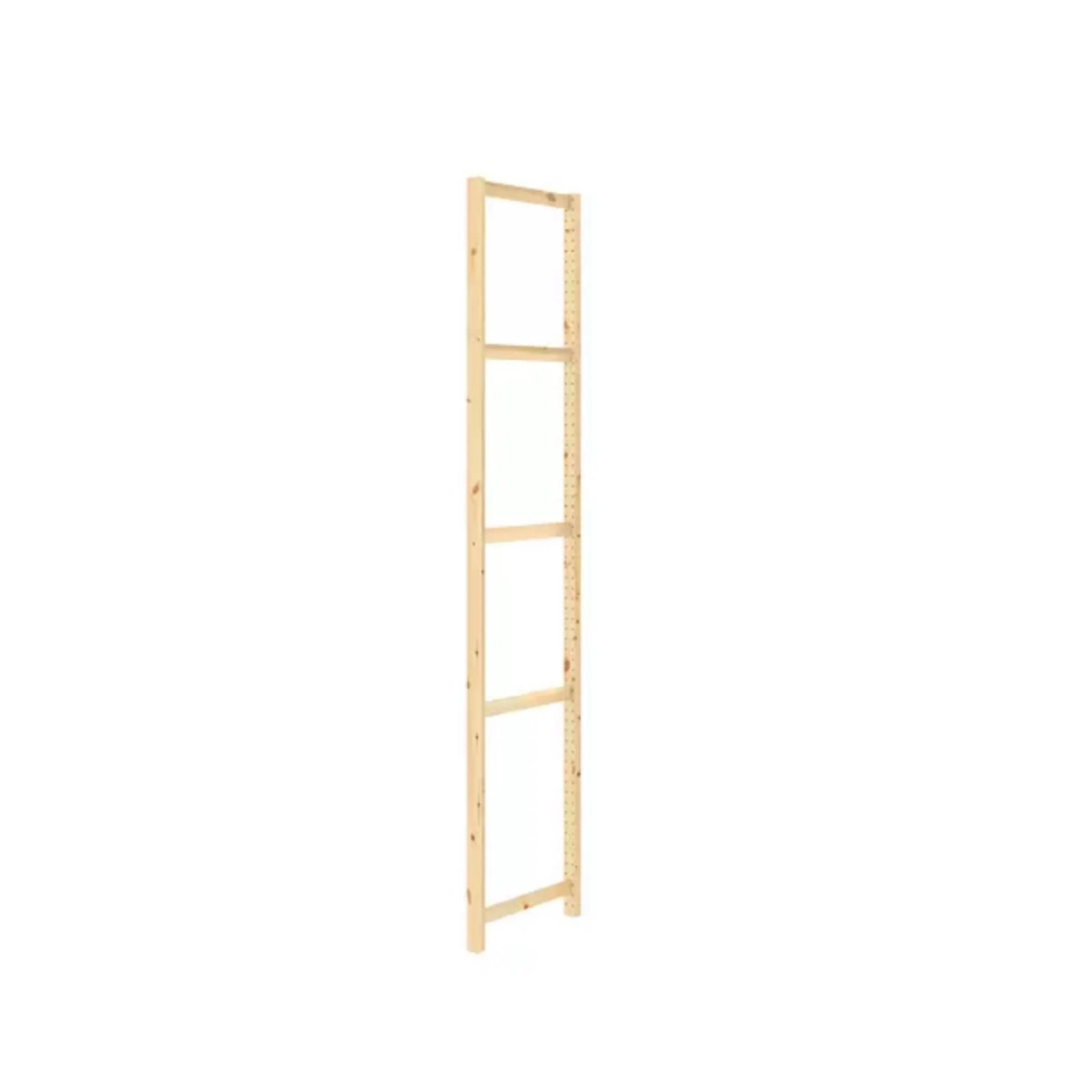 IKEA IVAR Side unit 50x226cm Pine