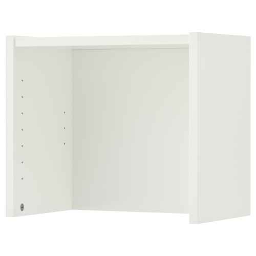 IKEA BILLY Height Extension Unit, 40x28x35cm, White