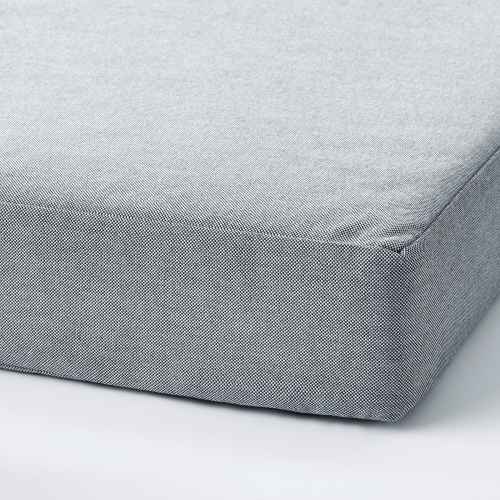 IKEA SLAKT Pouffe mattress 193x62cm Foldable