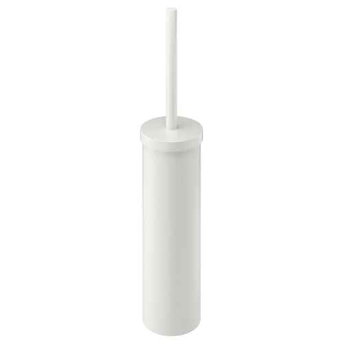 IKEA ENUDDEN Toilet brush, White