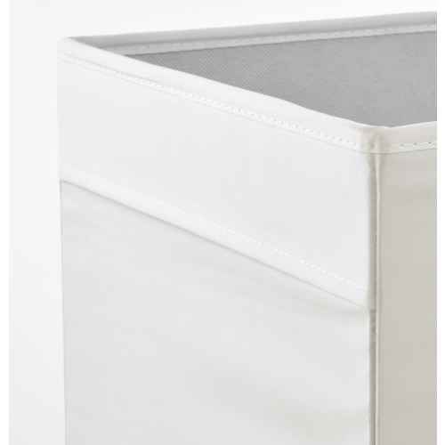 IKEA DRONA Box 33x38x33cm White