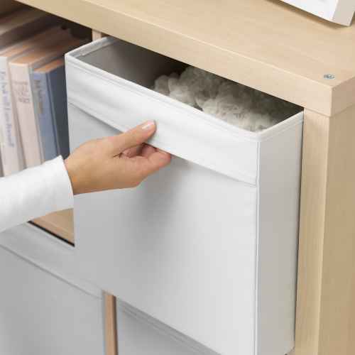 IKEA DRONA Box 33x38x33cm White