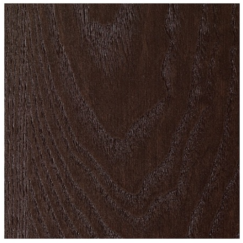 IKEA BILLY Height Extension Unit, 40x28x35cm, Black-brown