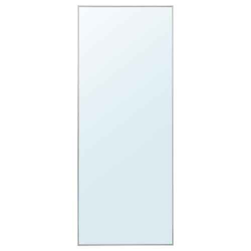 IKEA HOVET Mirror 78x196cm Aluminium