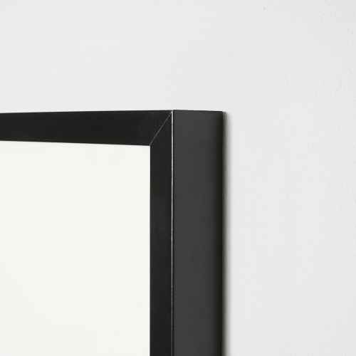 IKEA RIBBA Frame 61x91CM Black