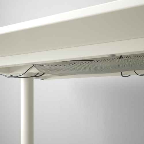 IKEA BEKANT Desk 160x80CM White