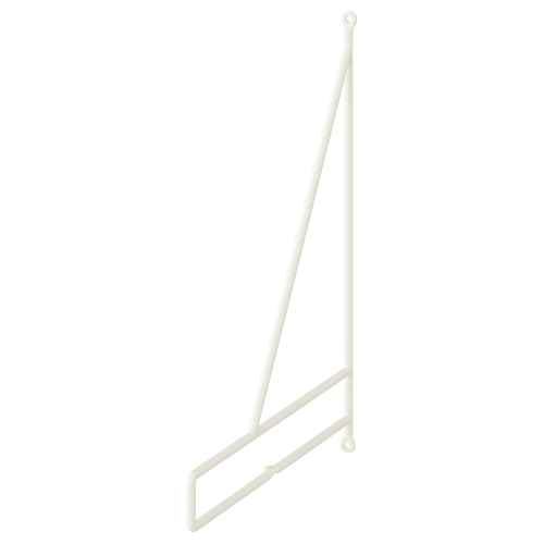 IKEA PERSHULT Bracket 30x30cm White