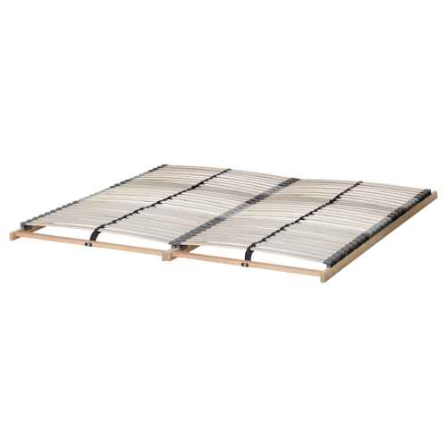 IKEA TARVA Bed frame 150x200CM PINELONESET