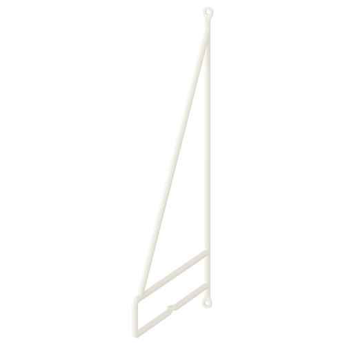 IKEA PERSHULT Bracket 20x30CM WHITE